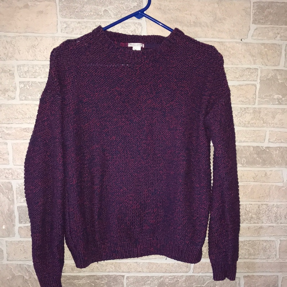 ✅Forever 21 Sweater
